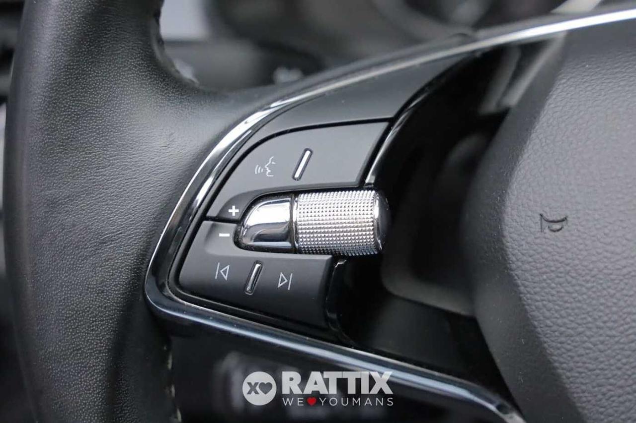 Skoda Skoda Kamiq usata, con Caricabatterie di bordo da 11 kW