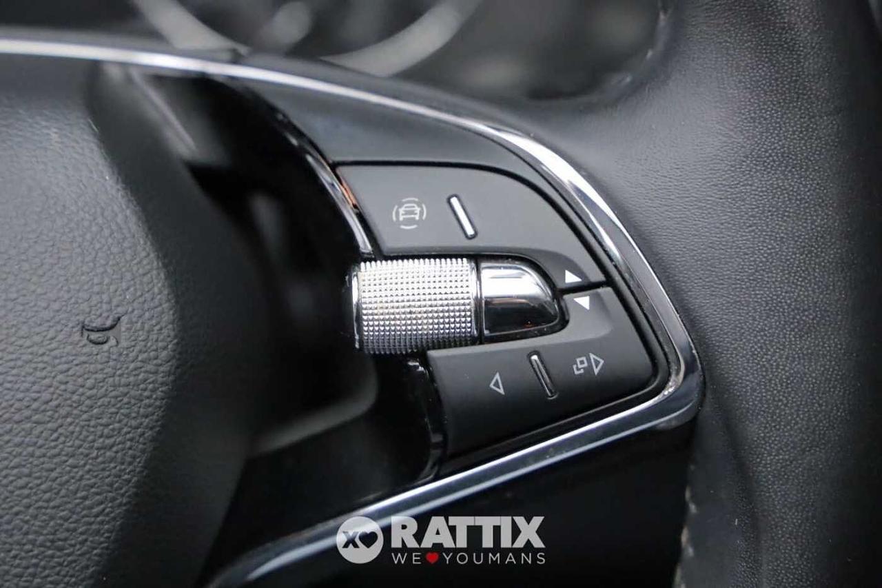 Skoda Skoda Kamiq usata, con Caricabatterie di bordo da 22 kW