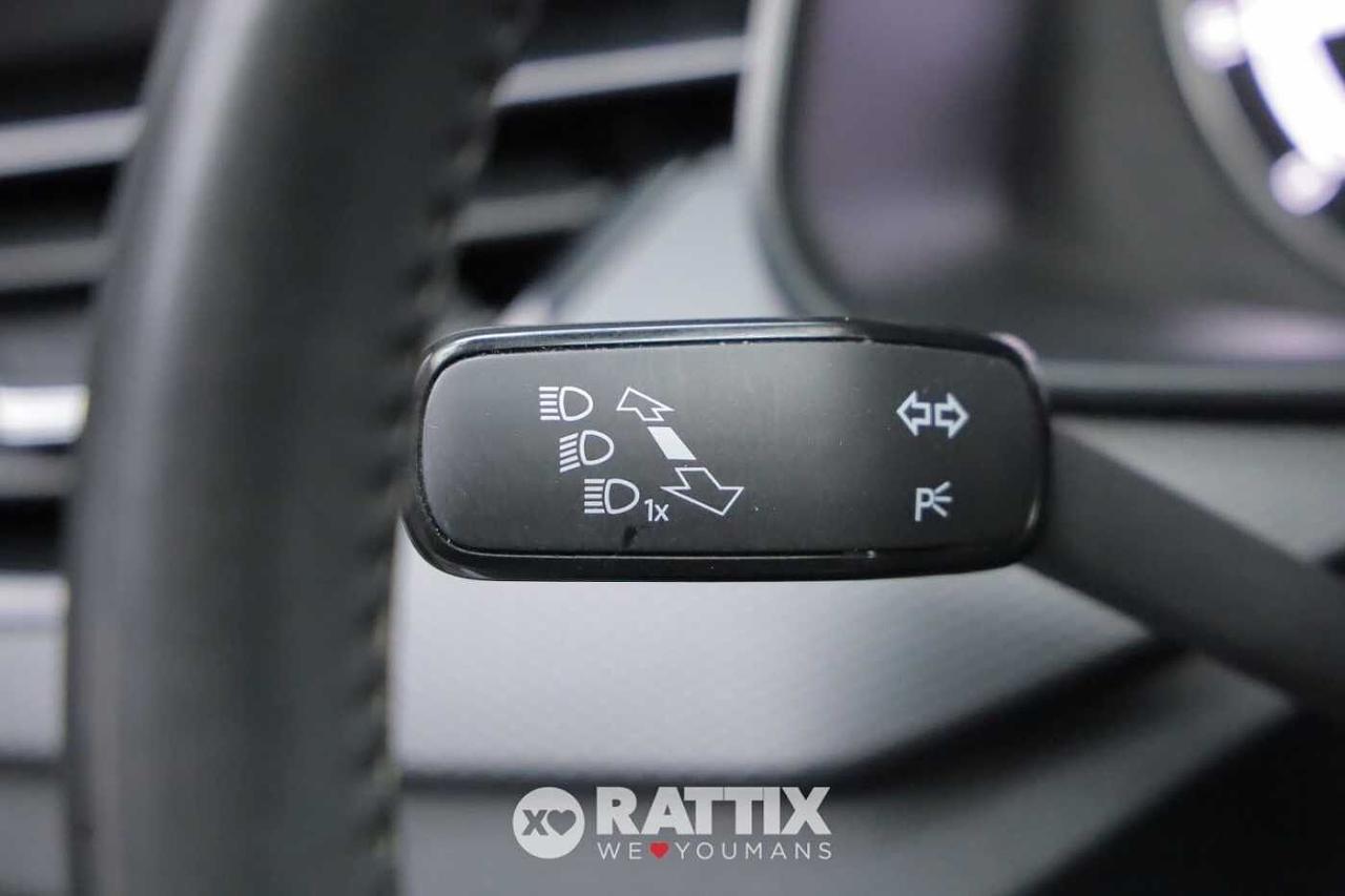 Skoda Skoda Kamiq usata, con Caricabatterie di bordo da 7,4 kW