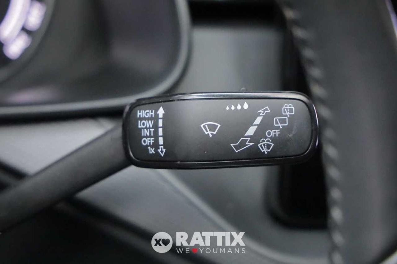 Skoda Skoda Kamiq usata, con Climatizzatore