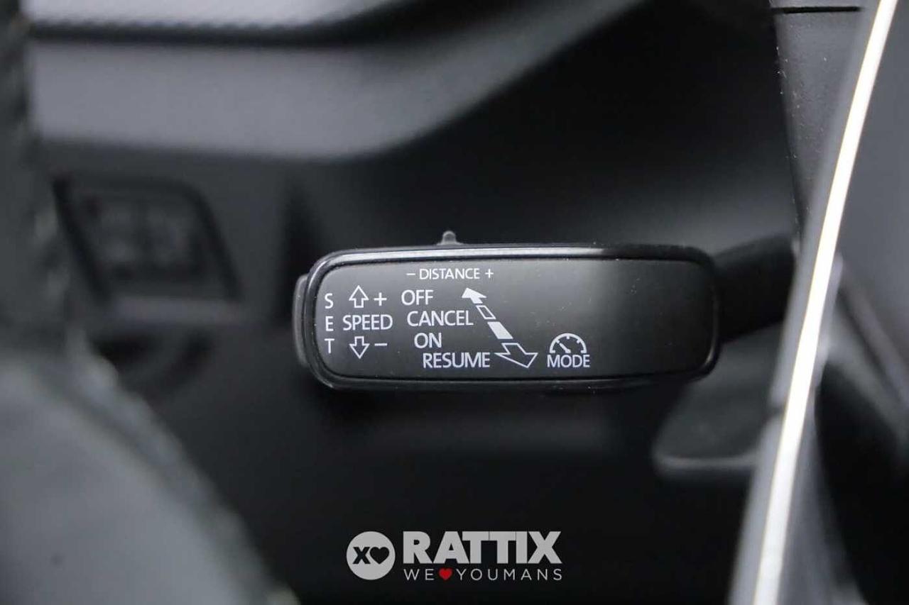 Skoda Skoda Kamiq usata, con GPS