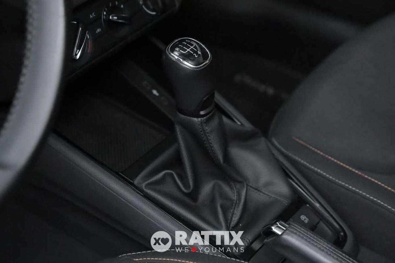 Skoda Skoda Kamiq usata, con Tettuccio apribile