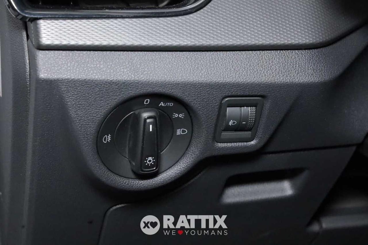 Skoda Skoda Kamiq usata, con Vetri Oscurati