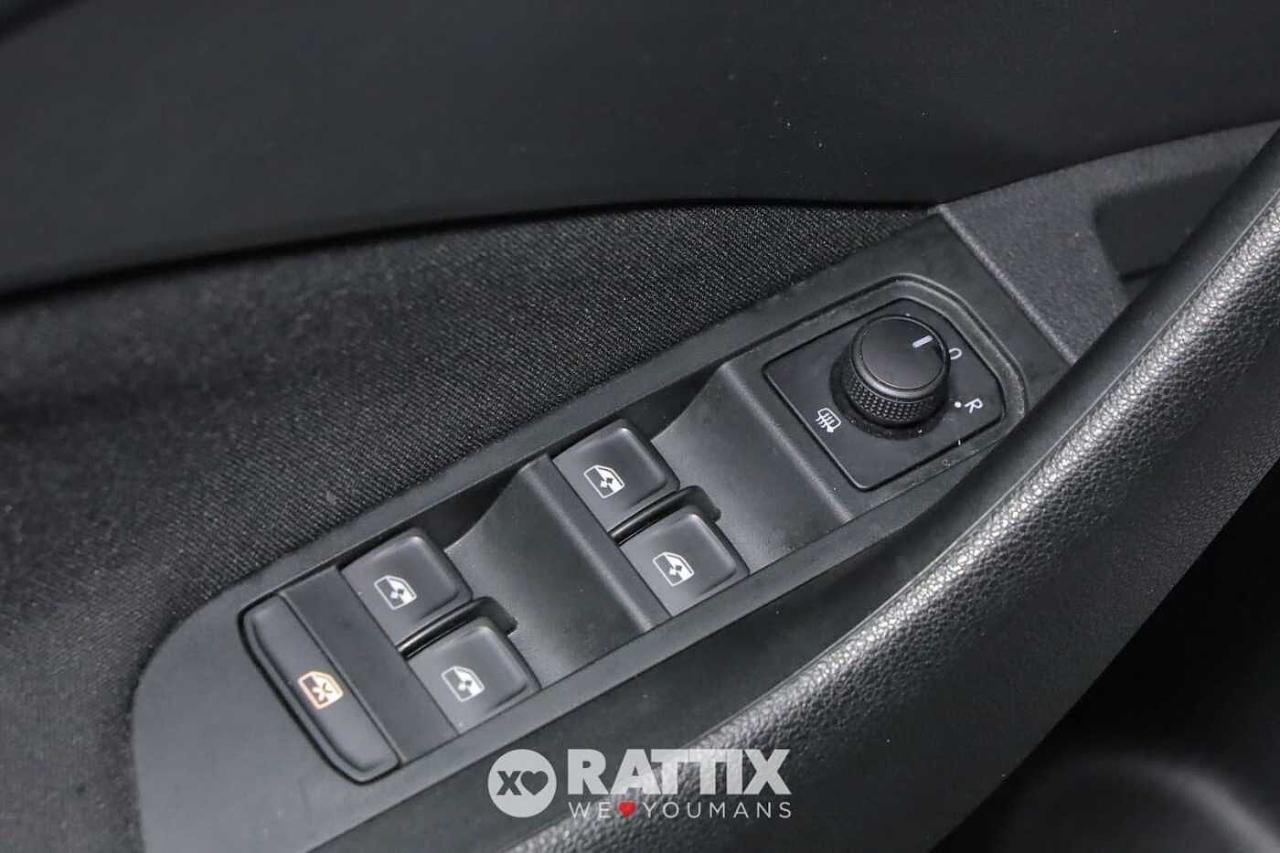 Skoda Skoda Kamiq usata, con Xenon-led