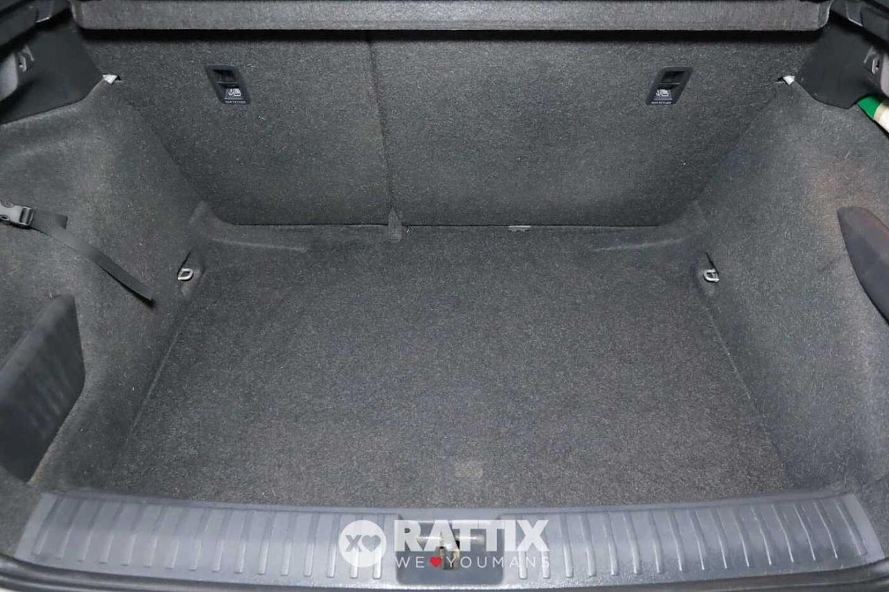 Skoda Skoda Kamiq usata 20