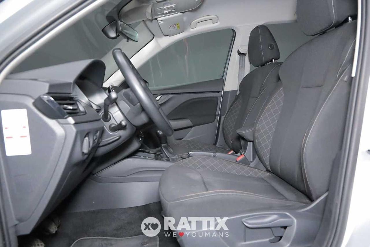 Skoda Skoda Kamiq usata 21