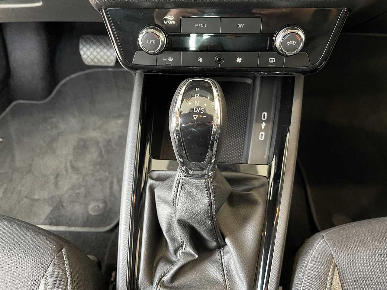 Skoda Skoda Kamiq usata, con Isofix