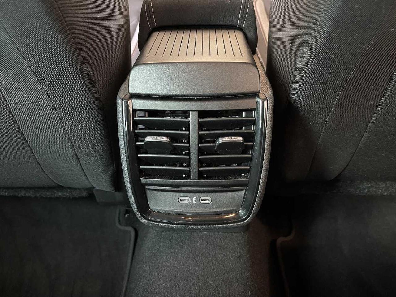 Skoda Skoda Kamiq usata, con Sistema Keyless