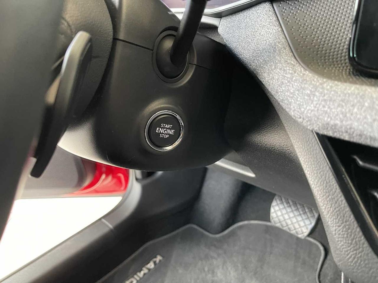 Skoda Skoda Kamiq usata 4