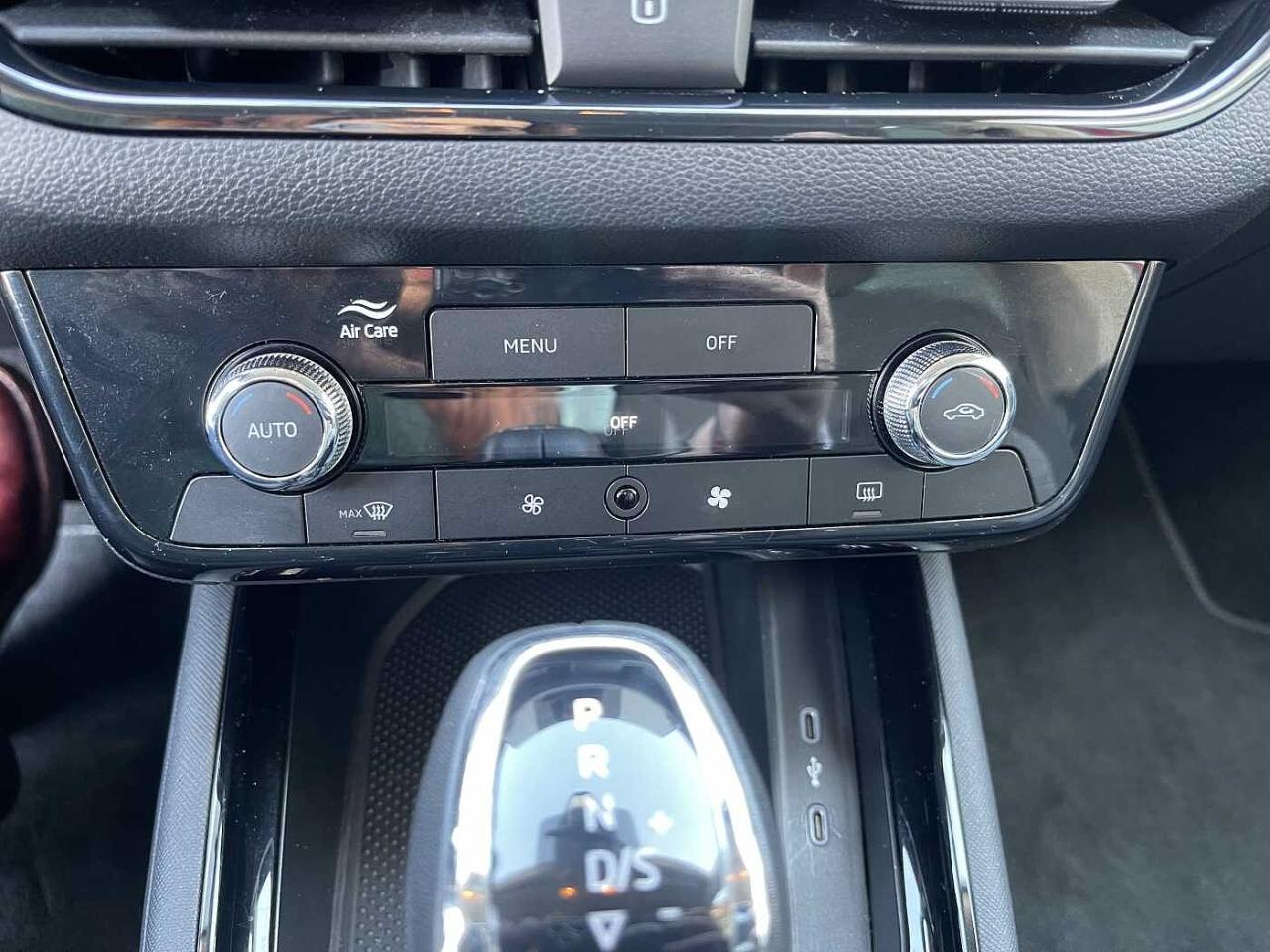 Skoda Skoda Kamiq usata 6