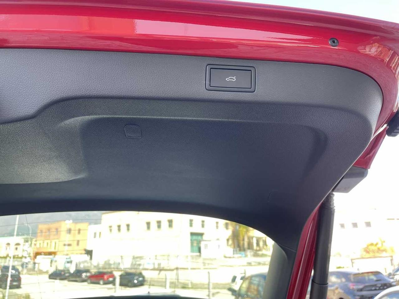 Skoda Skoda Kamiq usata 8