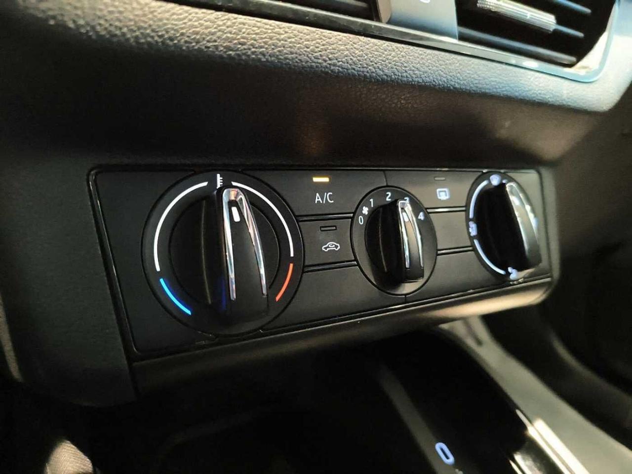 Skoda Skoda Kamiq usata 6