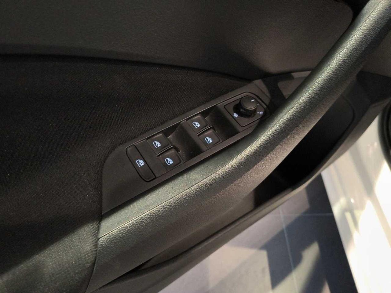 Skoda Skoda Kamiq usata 8