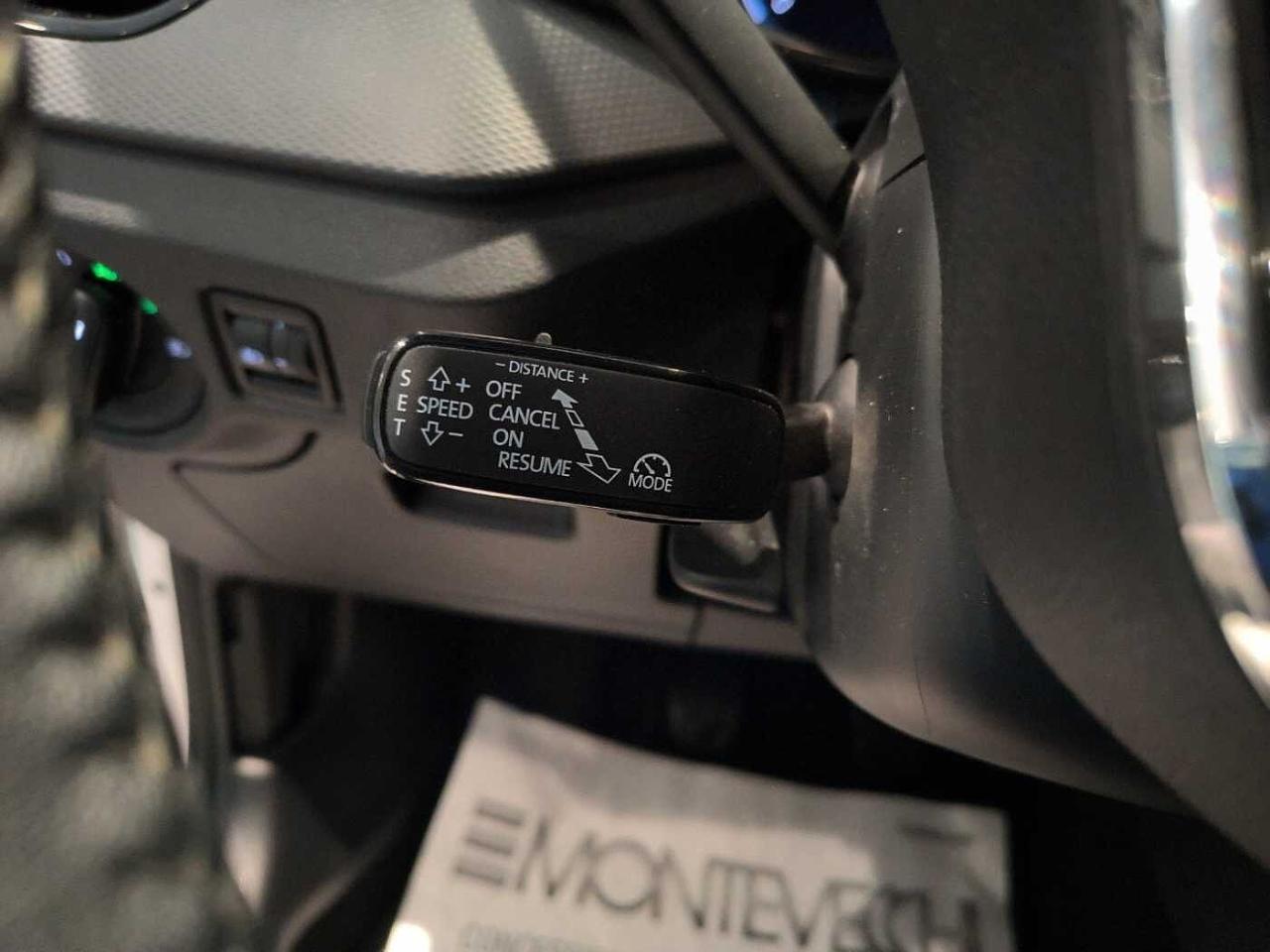 Skoda Skoda Kamiq usata 9