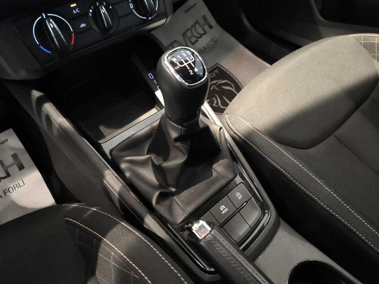 Skoda Skoda Kamiq usata 10