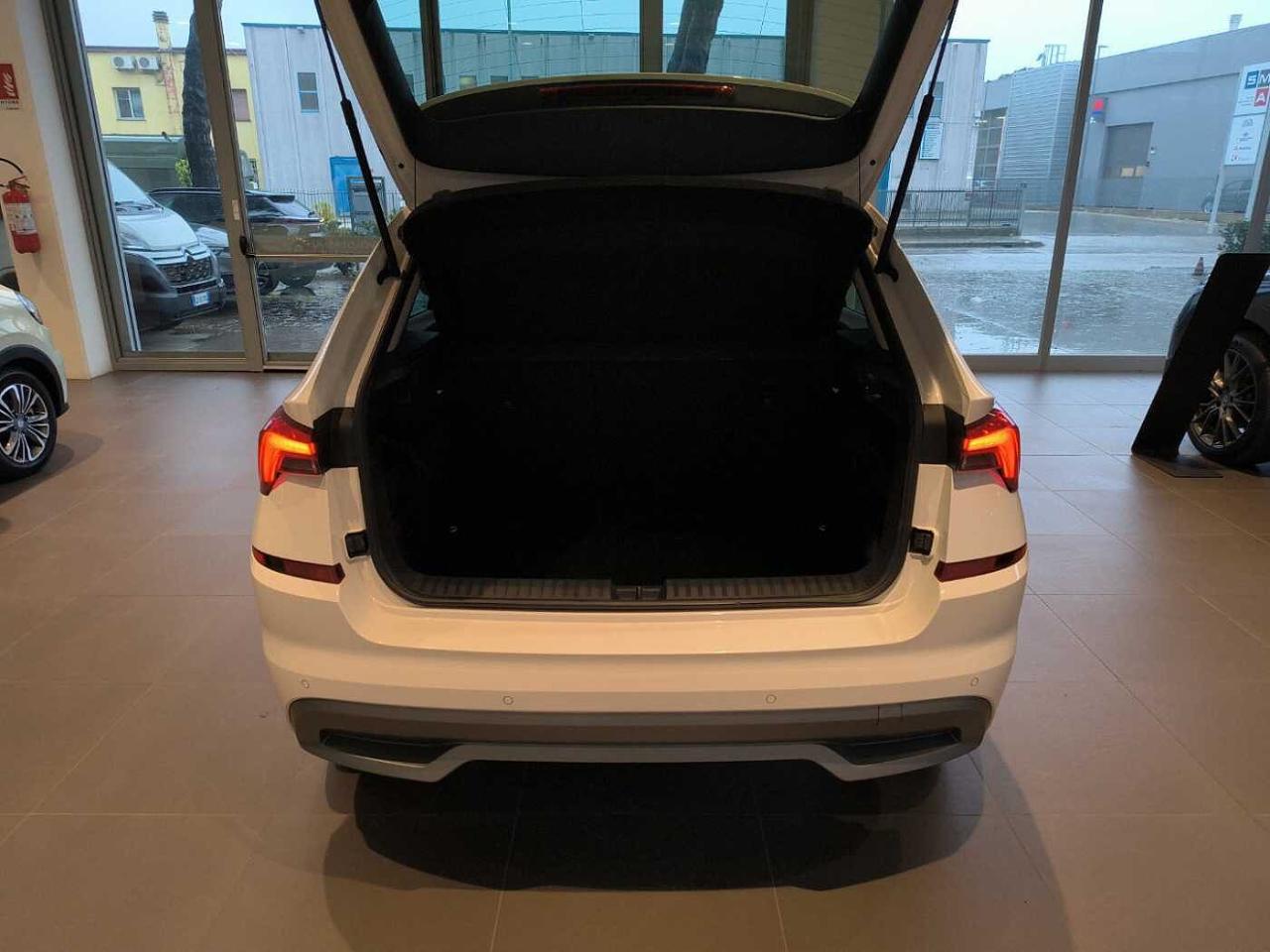 Skoda Skoda Kamiq usata 16