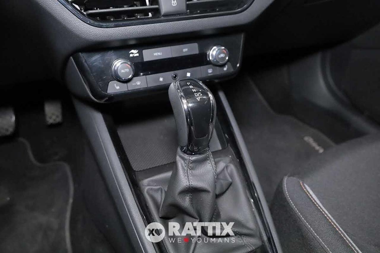 Skoda Skoda Kamiq usata 19