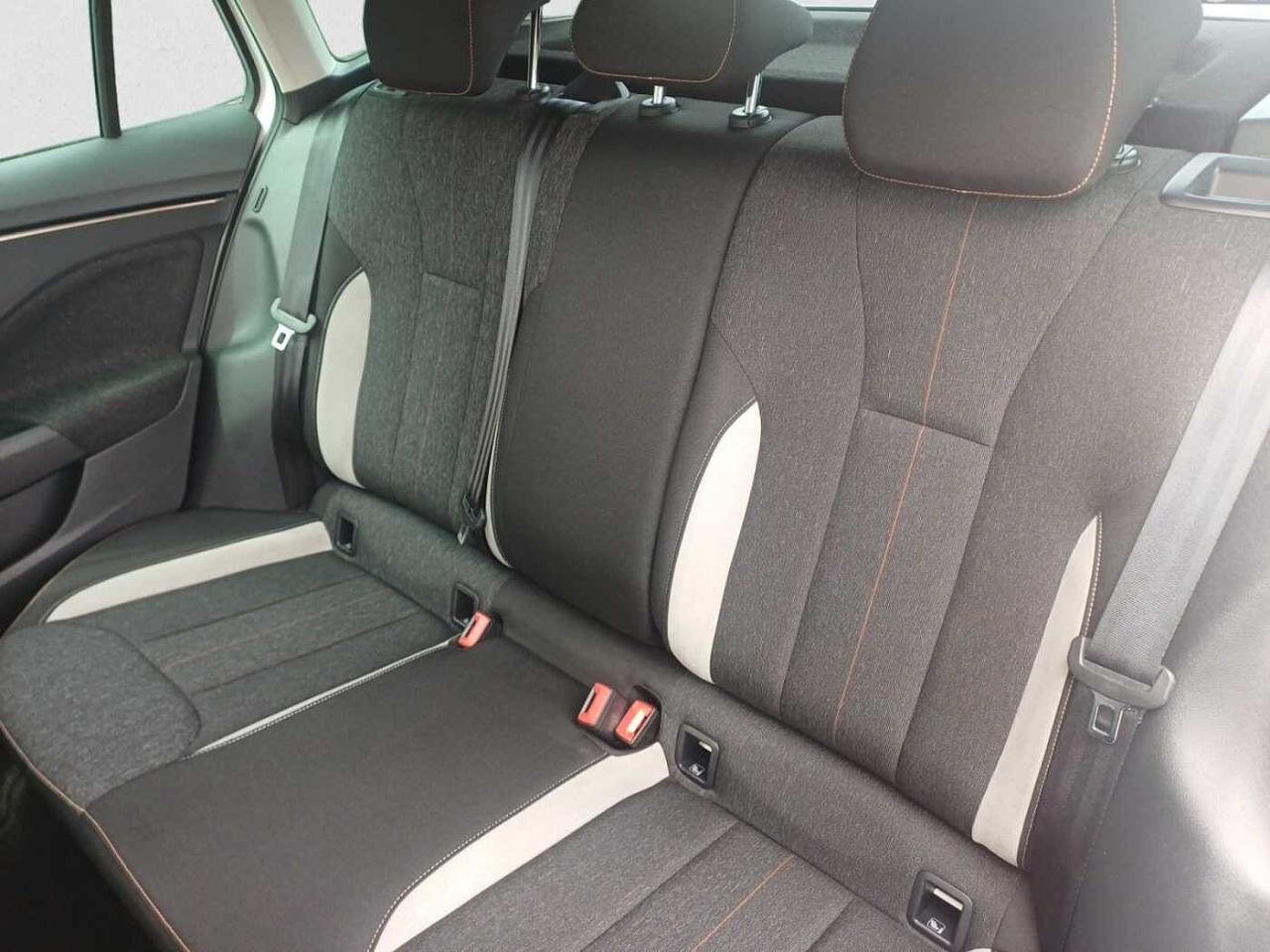 Skoda Skoda Kamiq usata, con GPS