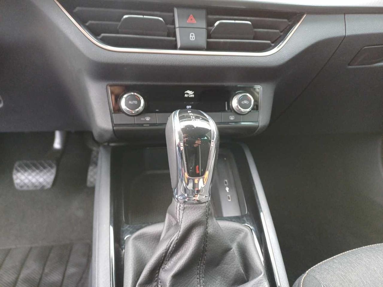 Skoda Skoda Kamiq usata, con Tetto Panoramico