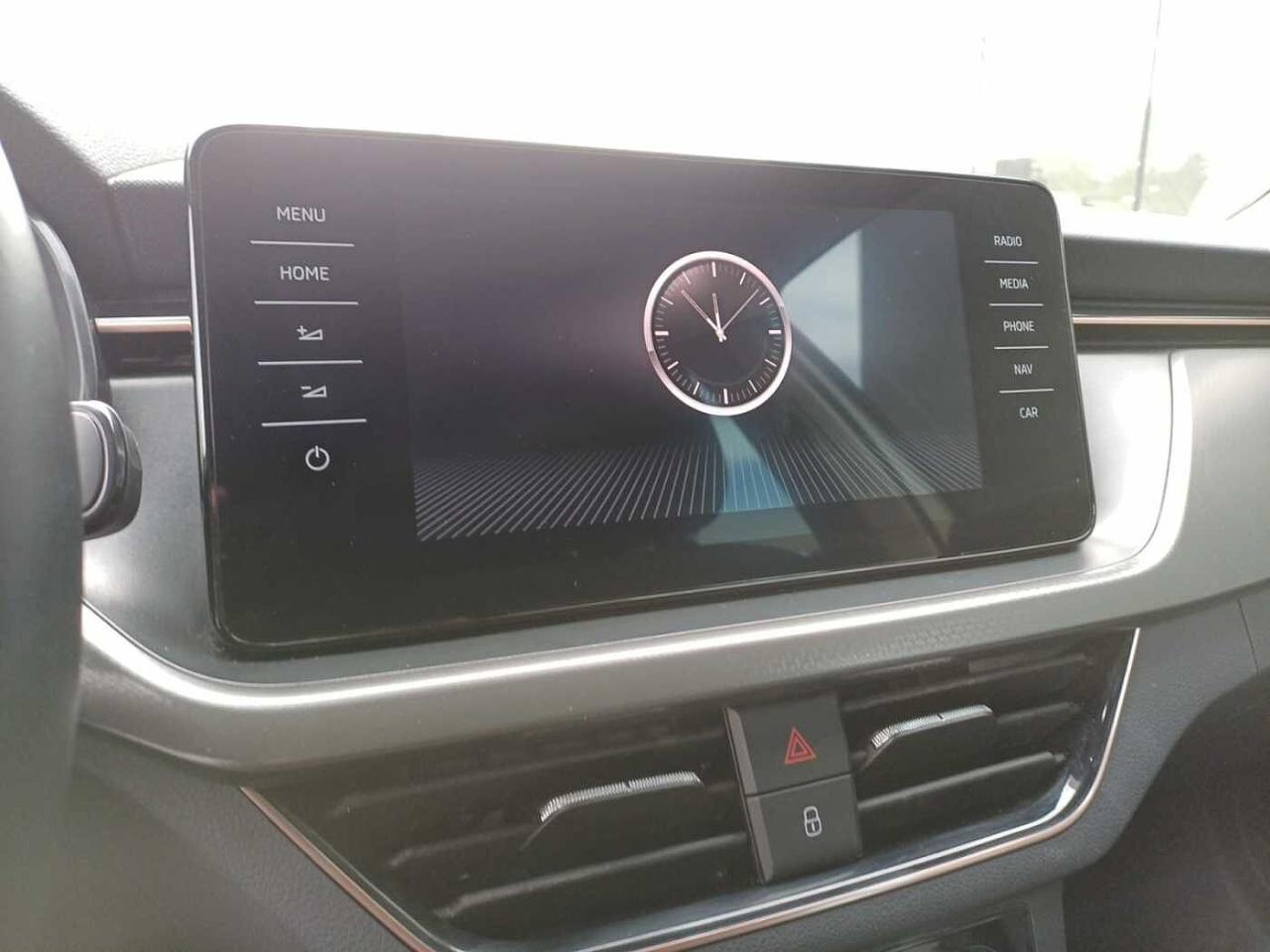 Skoda Skoda Kamiq usata 6