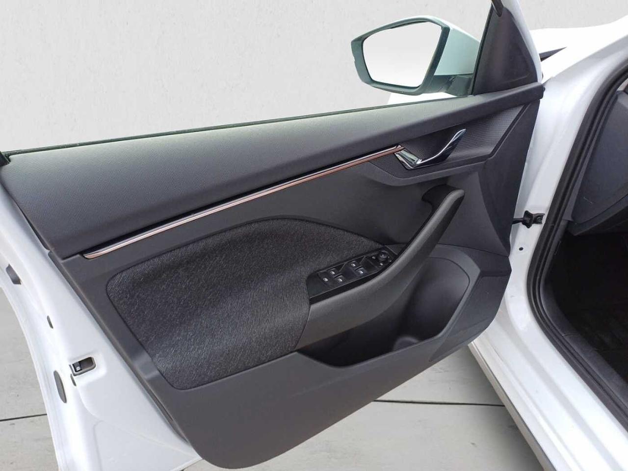 Skoda Skoda Kamiq usata 7