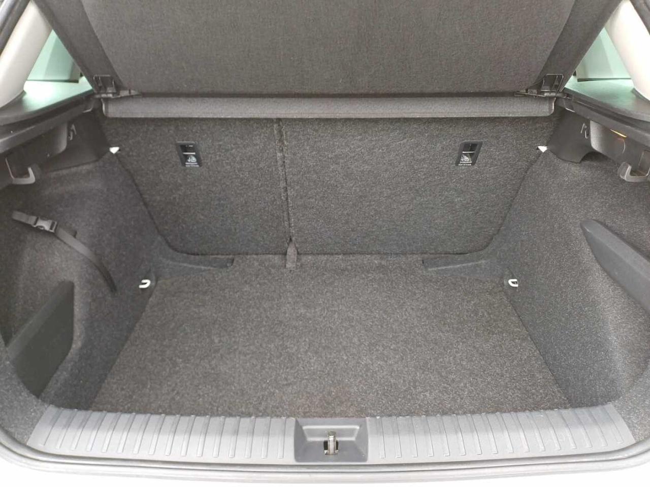 Skoda Skoda Kamiq usata 8