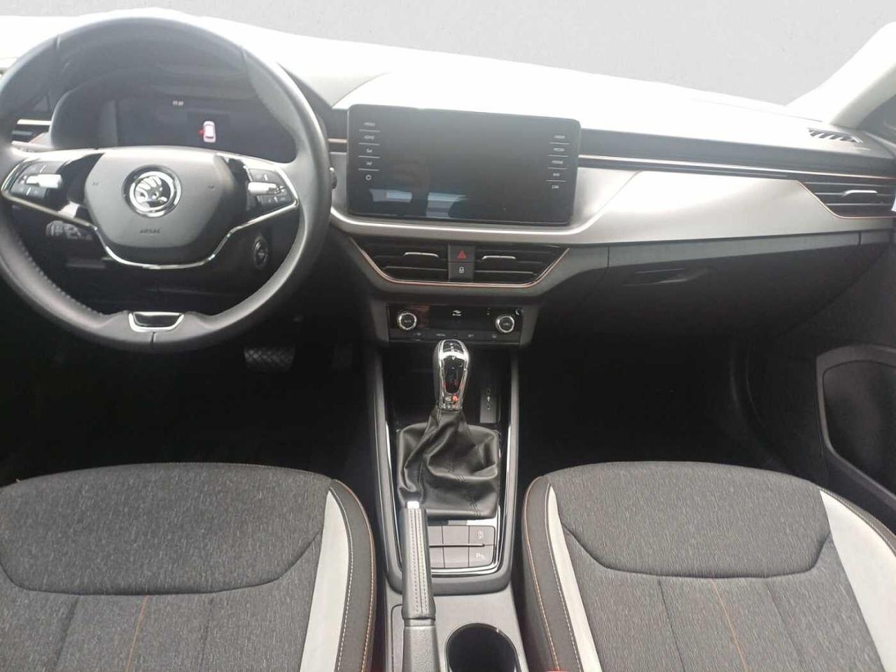 Skoda Skoda Kamiq usata 18