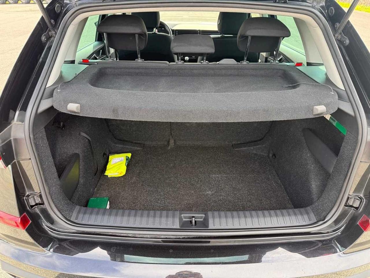 Skoda Skoda Kamiq usata 3