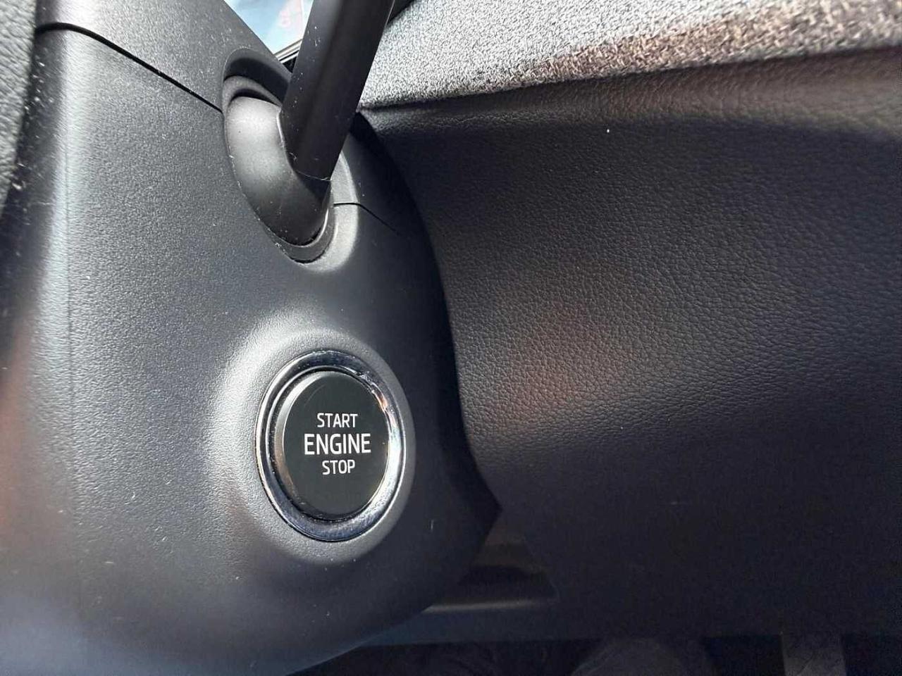 Skoda Skoda Kamiq usata 9