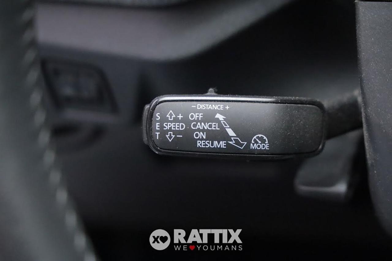 Skoda Skoda Kamiq usata 5