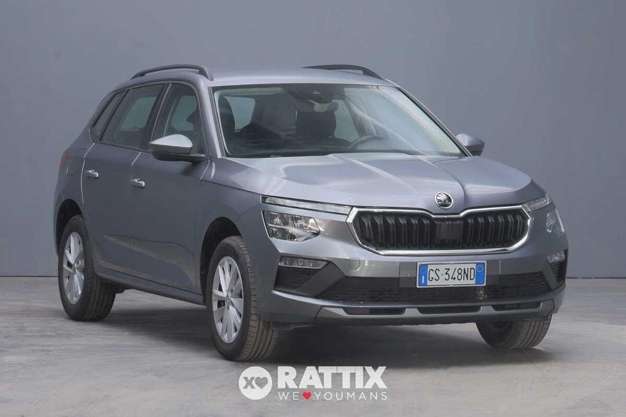Skoda Skoda Kamiq KAMIQ 1.0 TSI 95CV Ambition