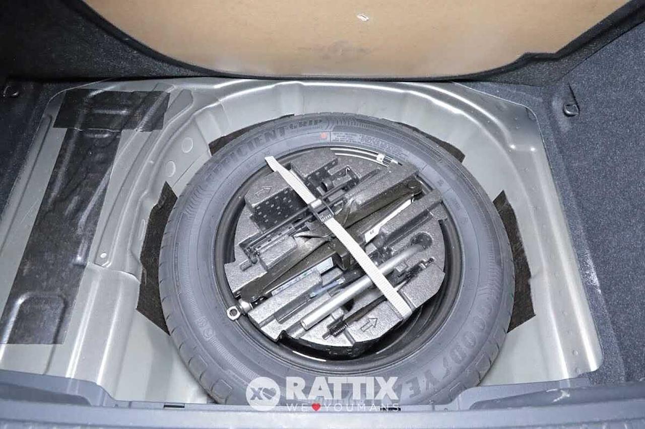 Skoda Skoda Kamiq usata 24