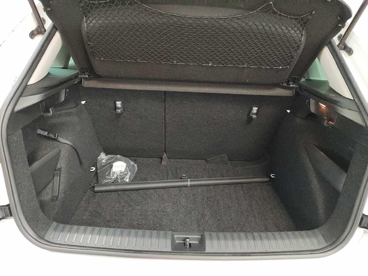 Skoda Skoda Kamiq usata 6