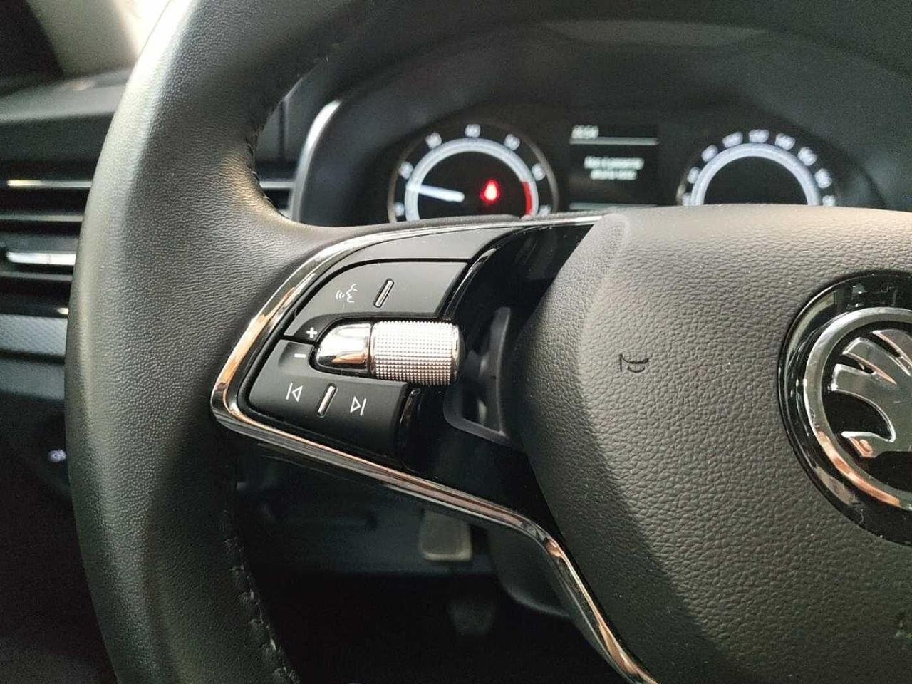 Skoda Skoda Kamiq usata 7