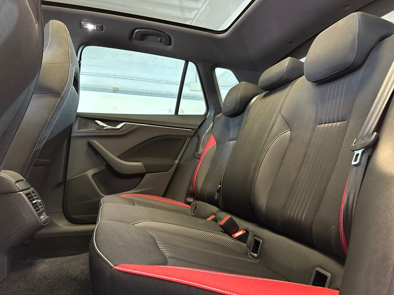 Skoda Skoda Kamiq usata, con Climatizzatore
