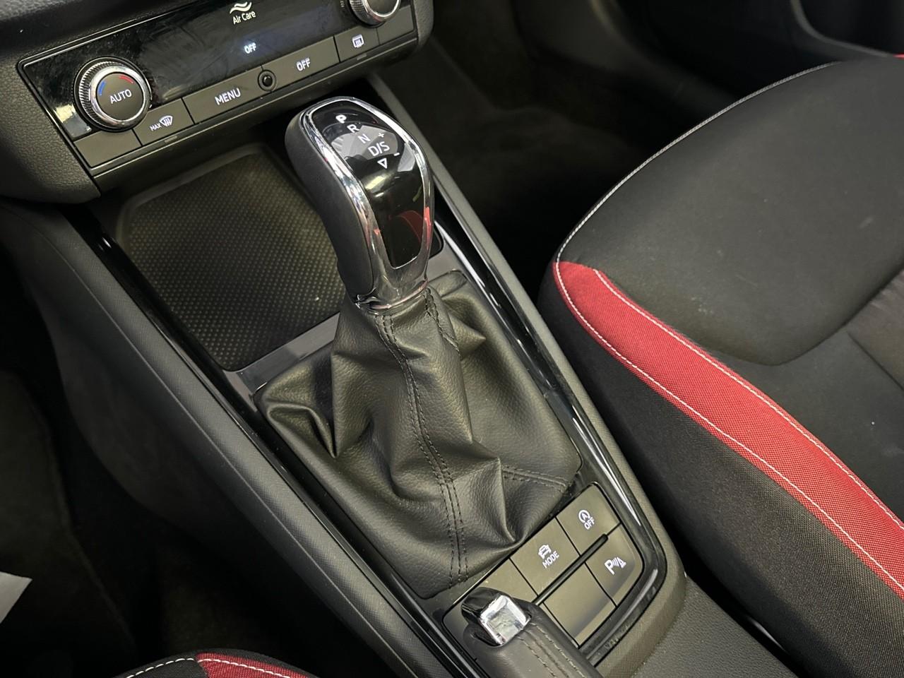 Skoda Skoda Kamiq usata 7