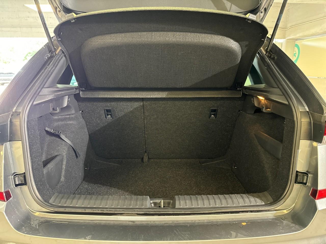 Skoda Skoda Kamiq usata 17