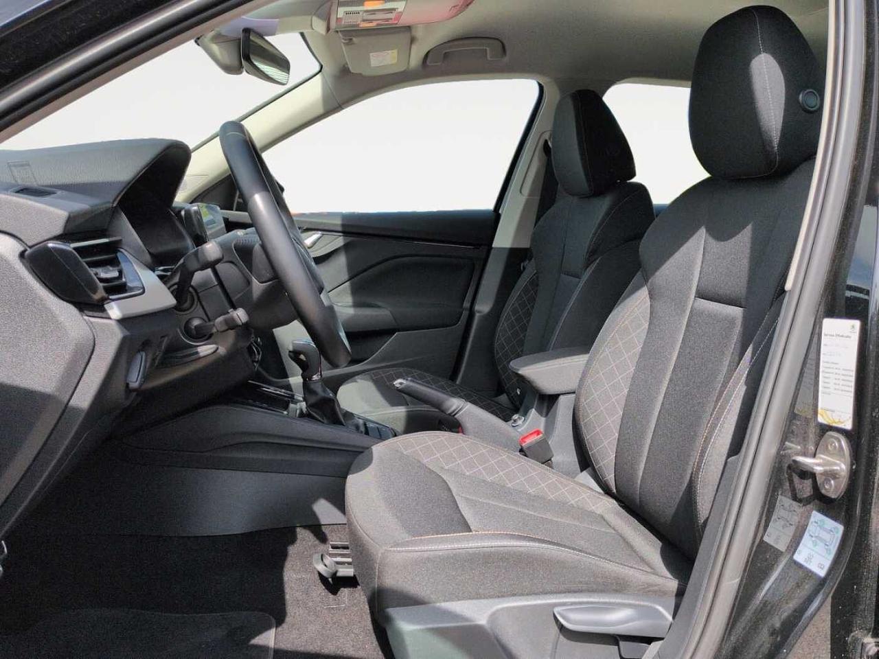 Skoda Skoda Kamiq usata, con Tetto Panoramico