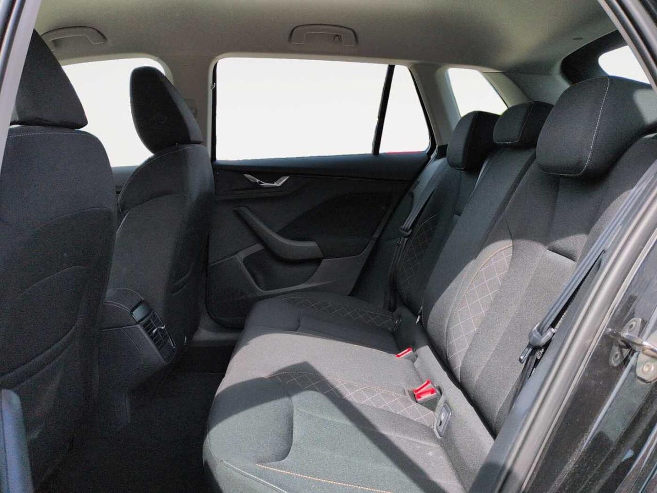 Skoda Skoda Kamiq usata 3