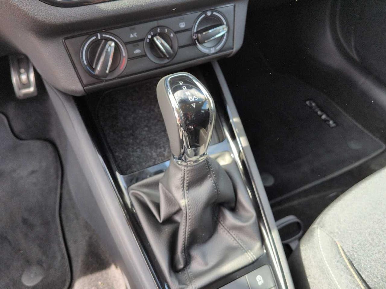 Skoda Skoda Kamiq usata 5