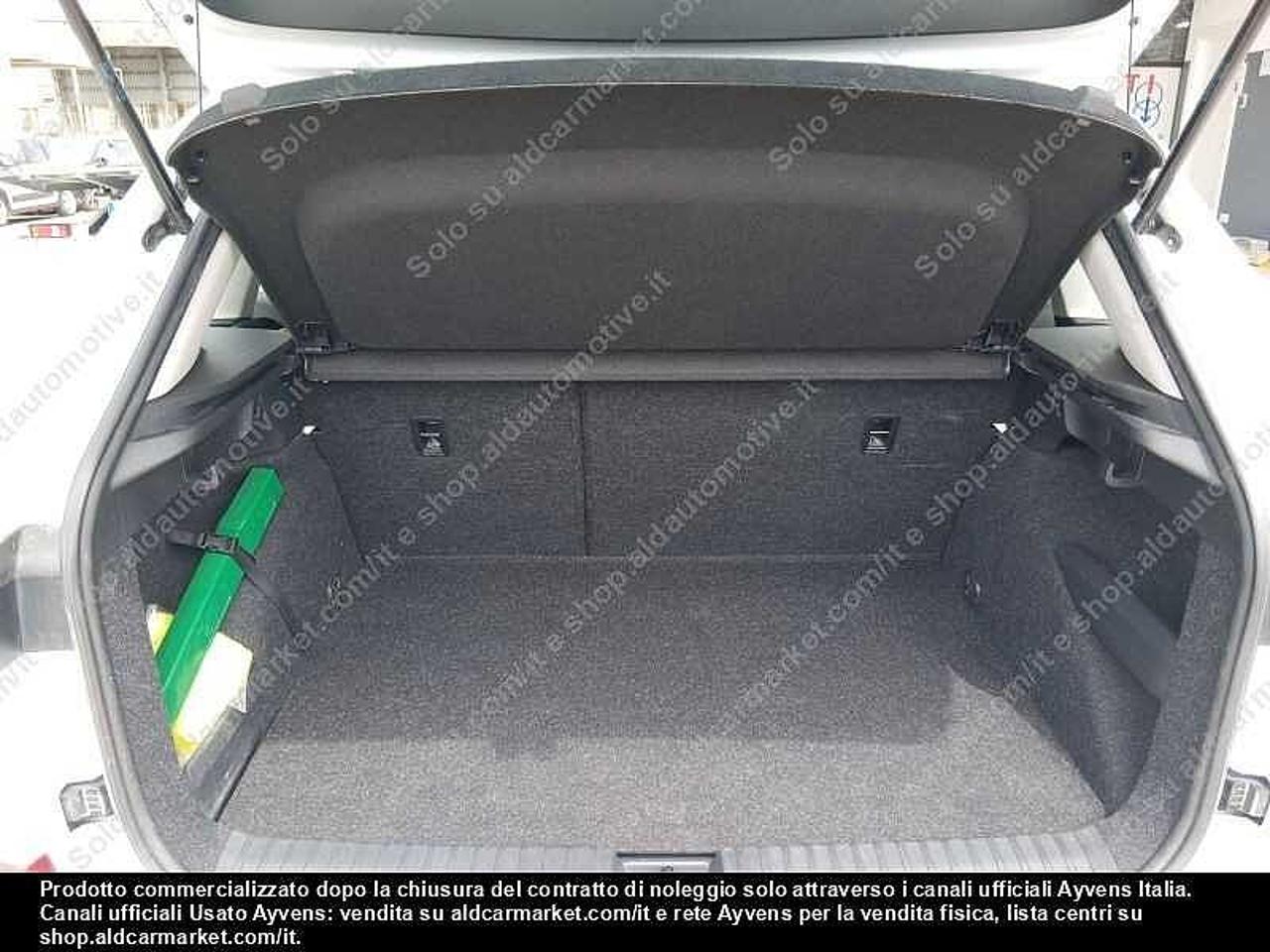 Skoda Skoda Kamiq usata 2