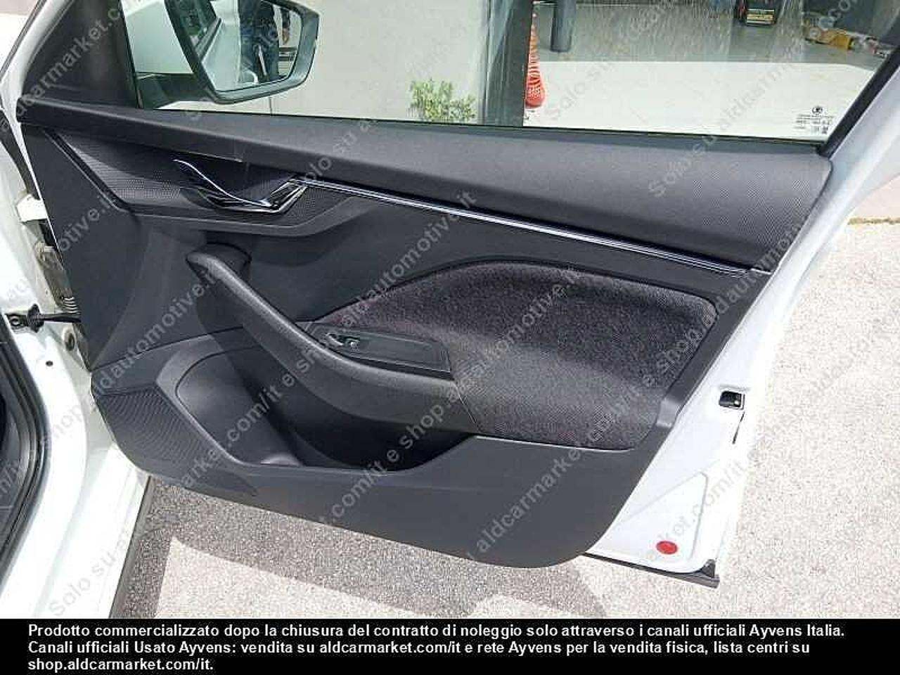 Skoda Skoda Kamiq usata 8
