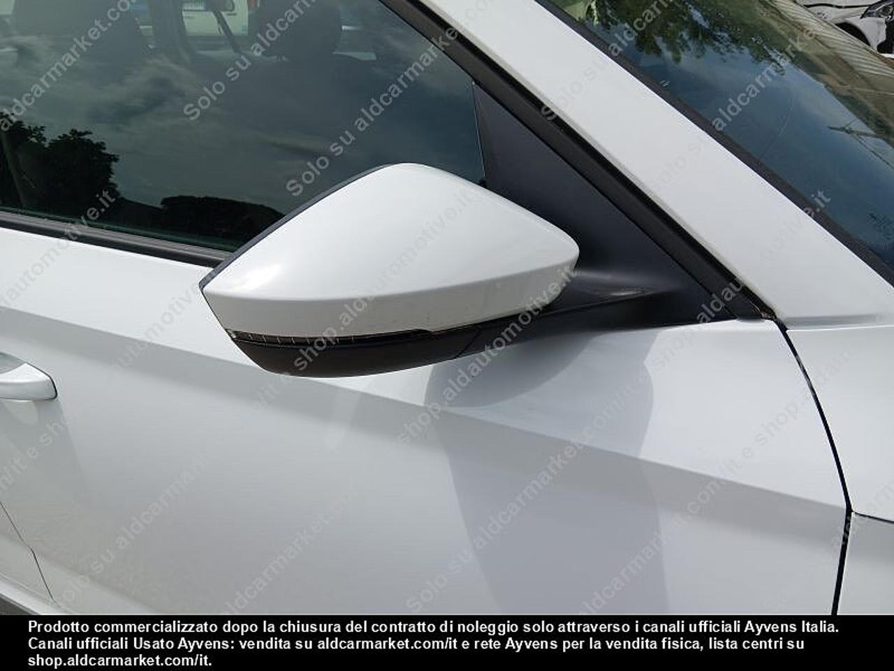 Skoda Skoda Kamiq usata 13