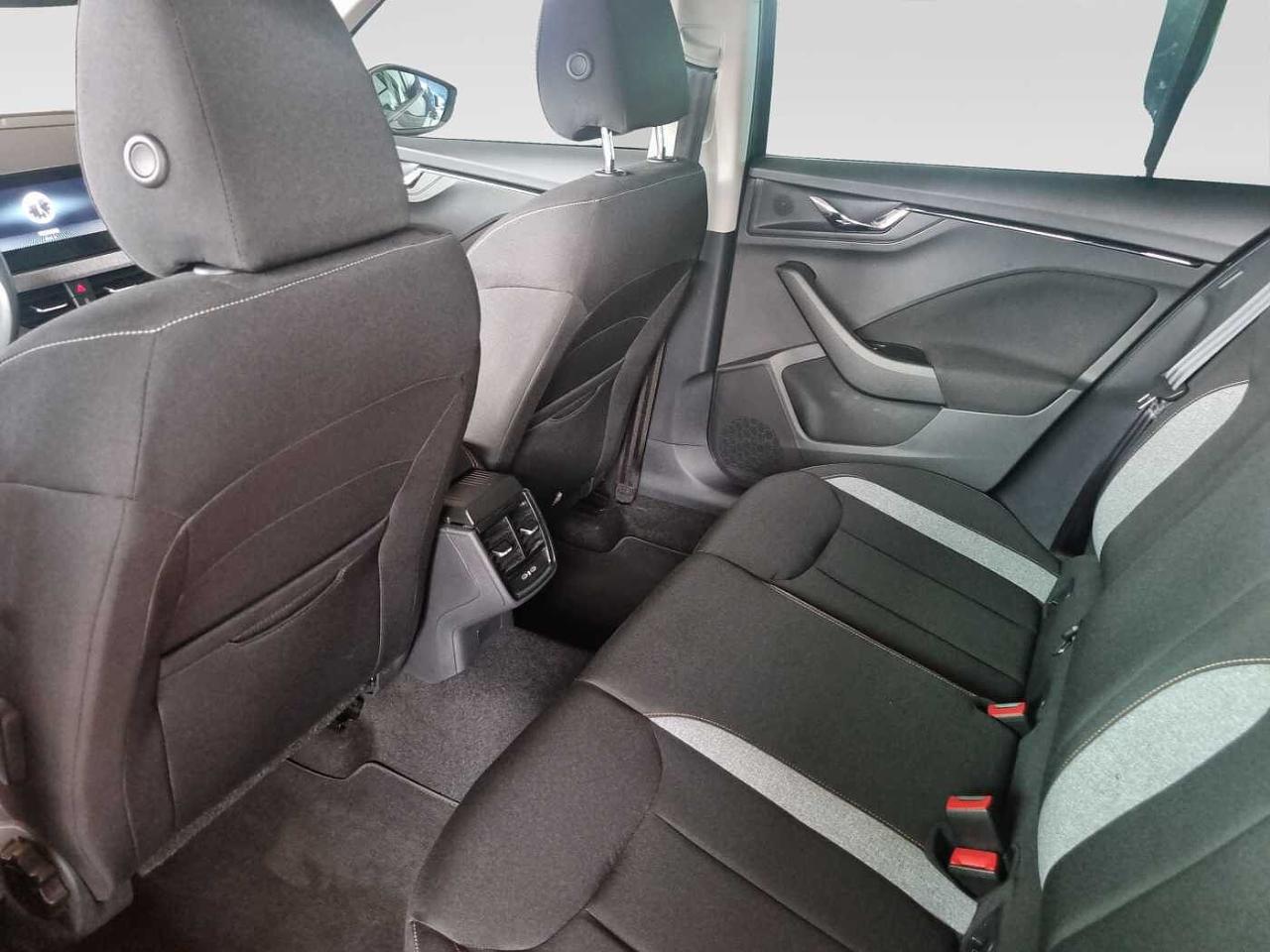Skoda Skoda Kamiq usata 5
