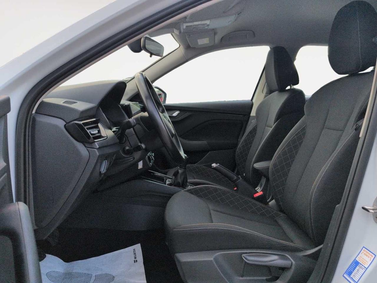 Skoda Skoda Kamiq usata, con Tetto Panoramico