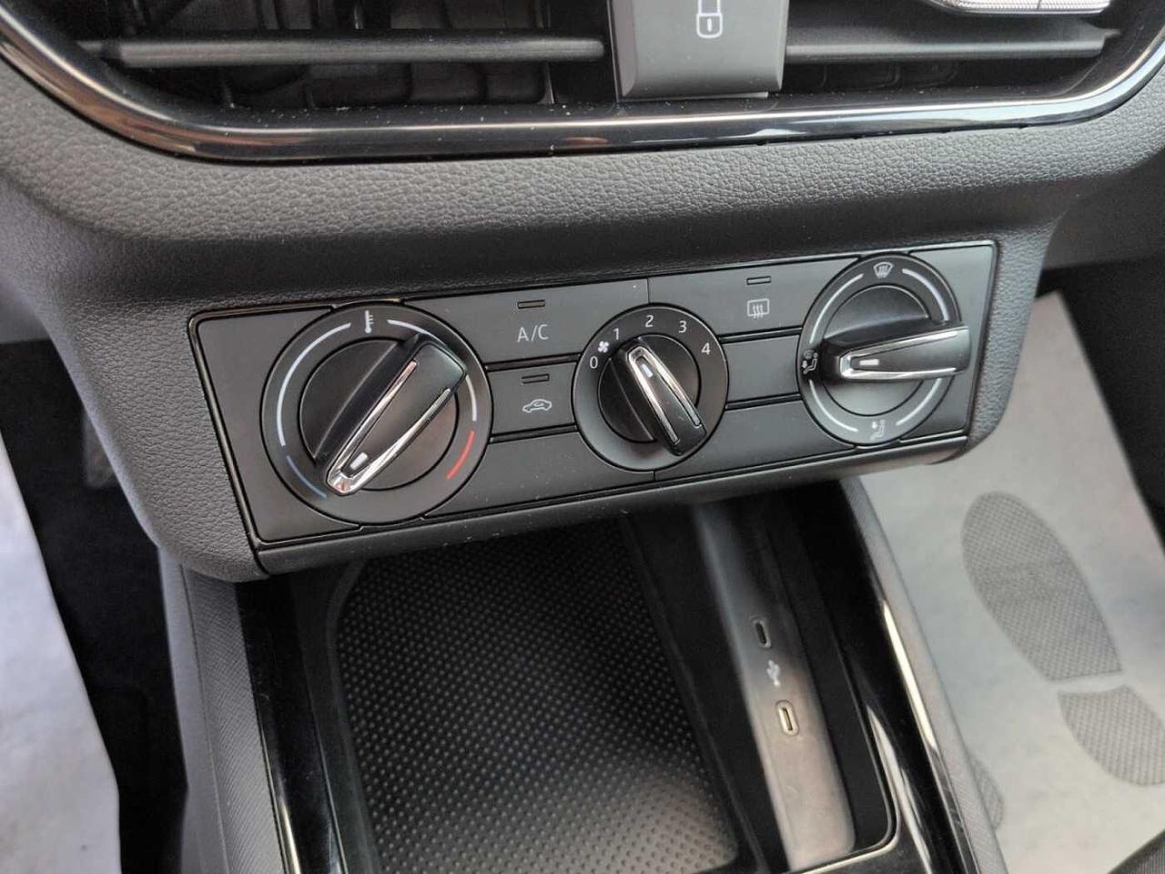 Skoda Skoda Kamiq usata 9