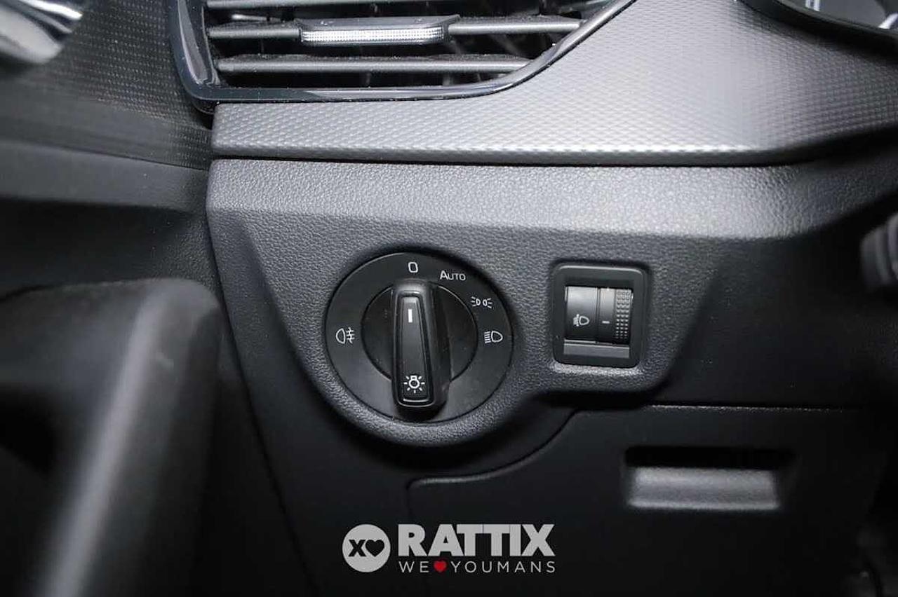 Skoda Skoda Kamiq usata 20