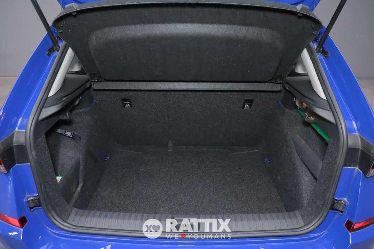 Skoda Skoda Kamiq usata 26