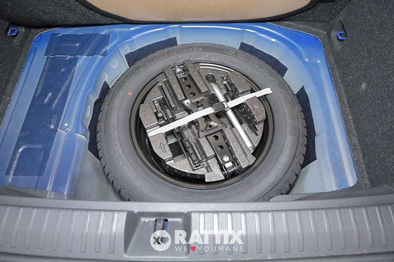 Skoda Skoda Kamiq usata 27