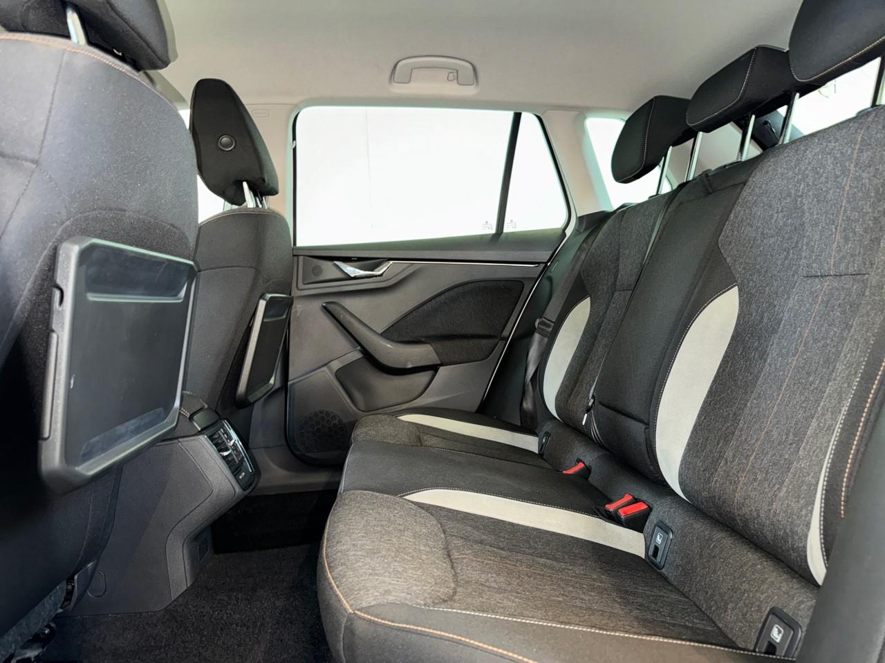 Skoda Skoda Kamiq usata, con Climatizzatore
